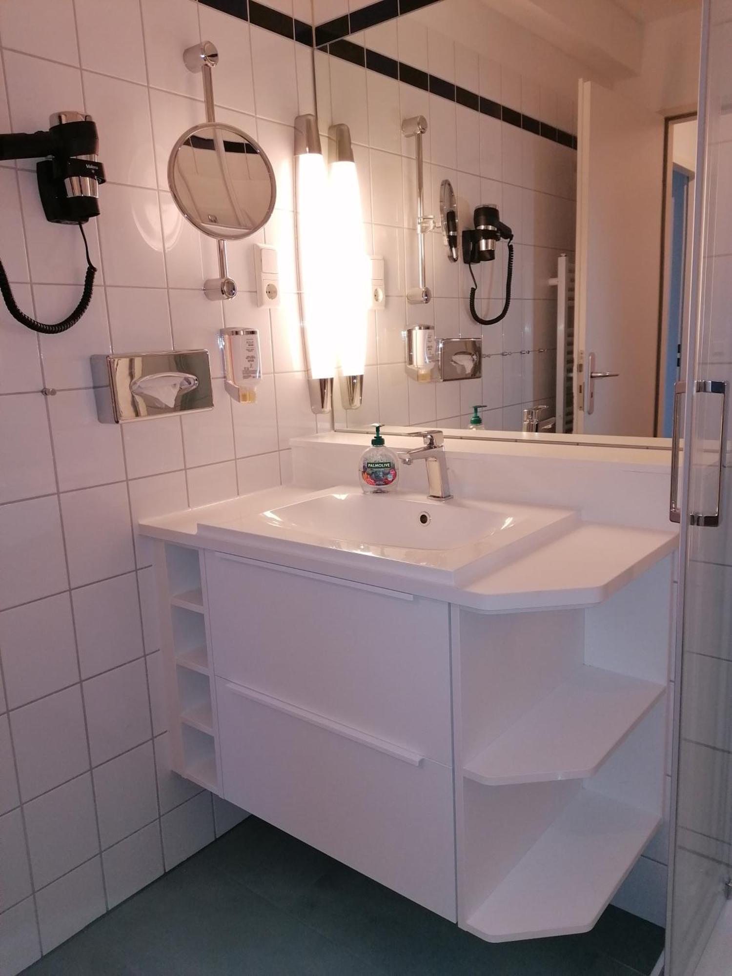 Apartment 509 - Fewo In Der Villa Kurpark Zingst Exterior photo